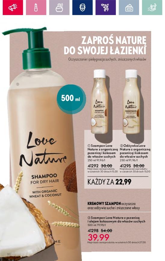 Gazetka promocyjna Oriflame do 27/12/2023 str.110