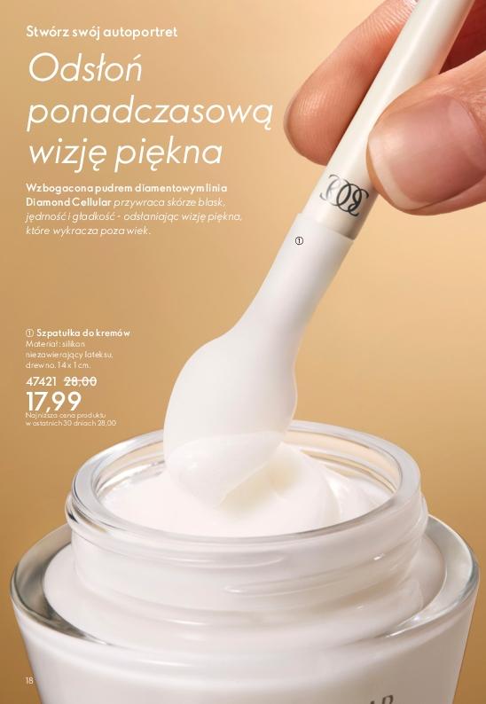 Gazetka promocyjna Oriflame do 11/11/2025 str.18