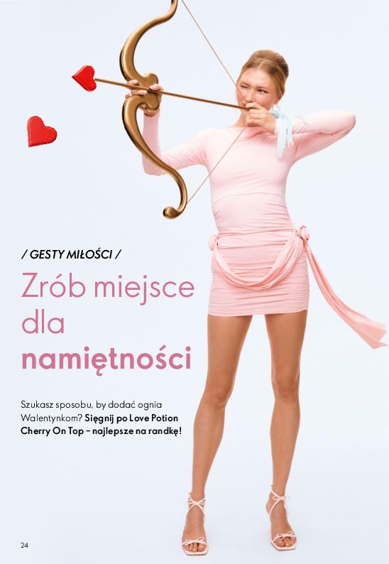 Gazetka promocyjna Oriflame do 10/02/2026 str.24