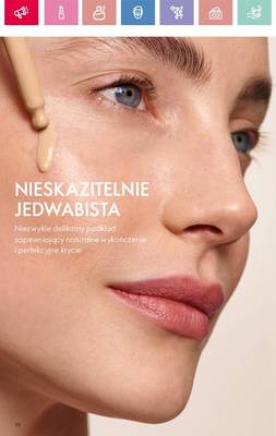 Gazetka Oriflame