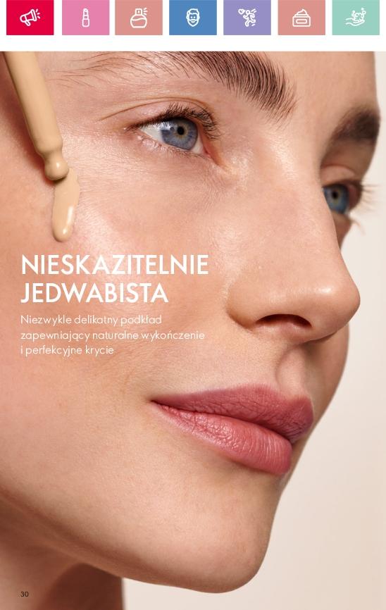 Gazetka promocyjna Oriflame do 24/05/2025 str.30
