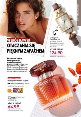 Gazetka Oriflame