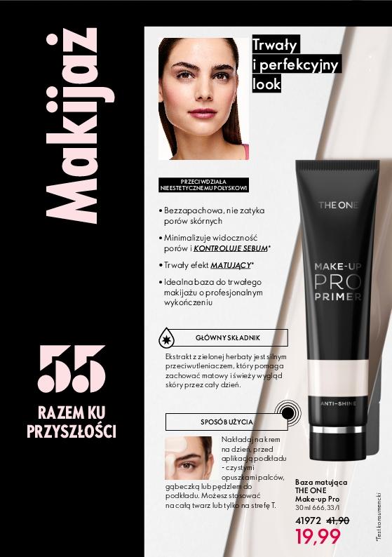 Gazetka promocyjna Oriflame do 28/02/2022 str.38