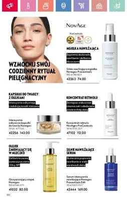 Gazetka Oriflame