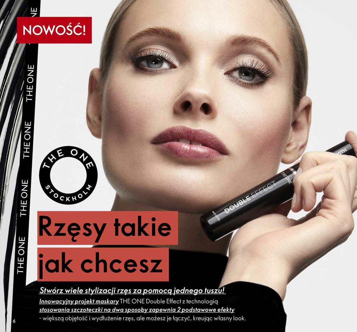 Gazetka promocyjna Oriflame do 08/02/2021 str.6