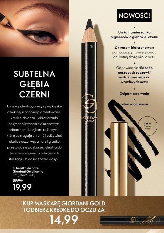 Gazetka promocyjna Oriflame do 28/02/2022 str.11