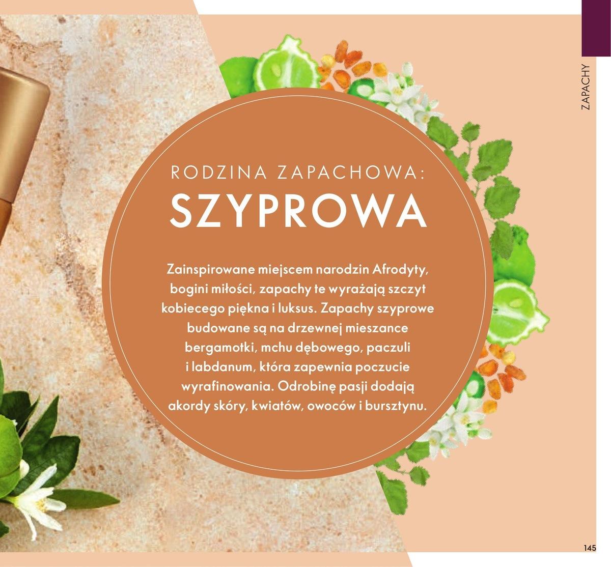 Gazetka promocyjna Oriflame do 22/03/2021 str.127