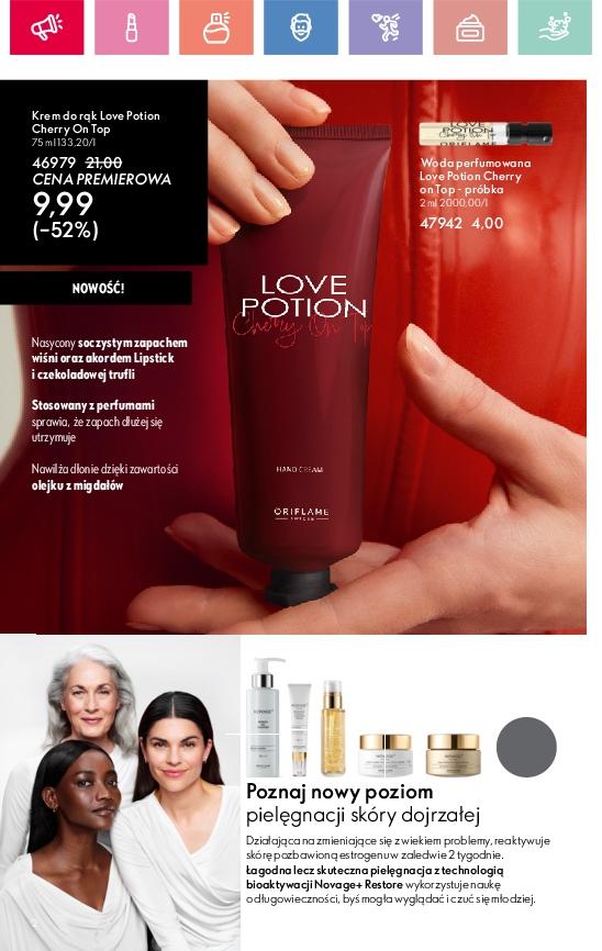 Gazetka promocyjna Oriflame do 01/03/2025 str.3