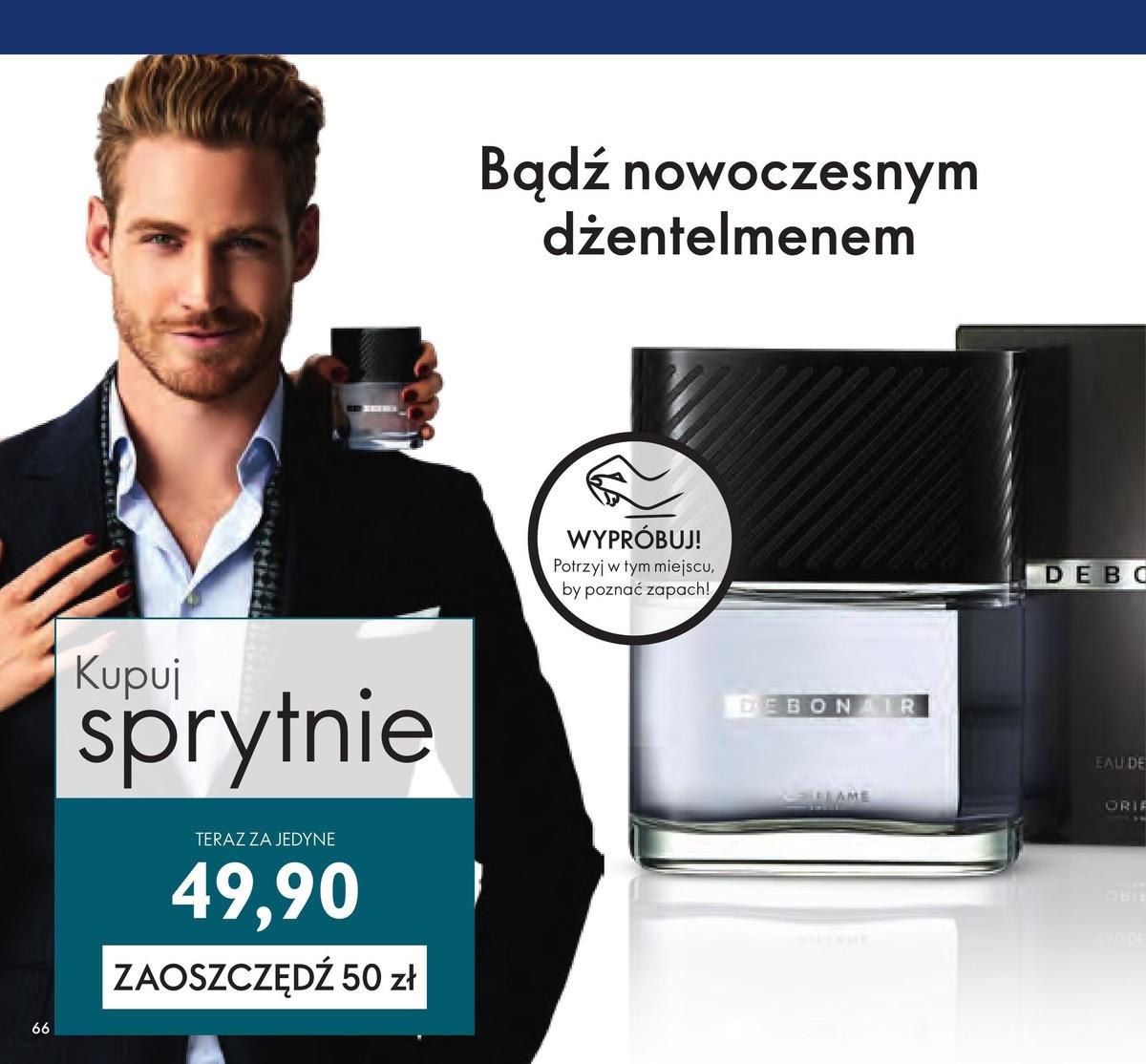 Gazetka promocyjna Oriflame do 11/01/2021 str.65