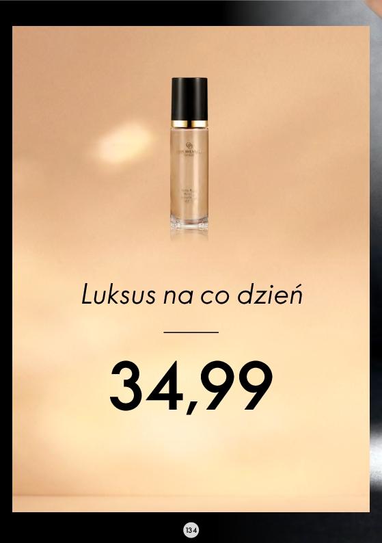 Gazetka promocyjna Oriflame do 07/02/2023 str.134