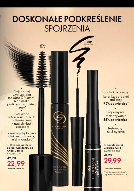 Gazetka promocyjna Oriflame do 03/05/2022 str.107