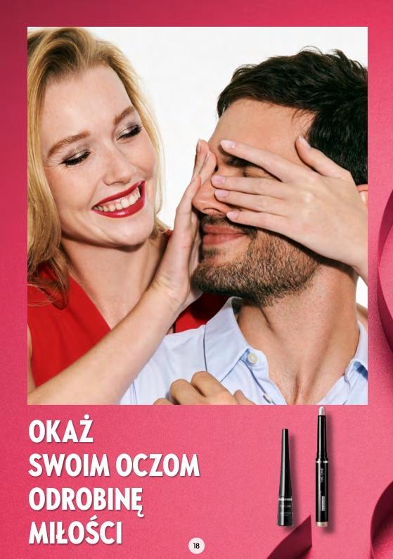 Gazetka promocyjna Oriflame do 07/02/2023 str.18