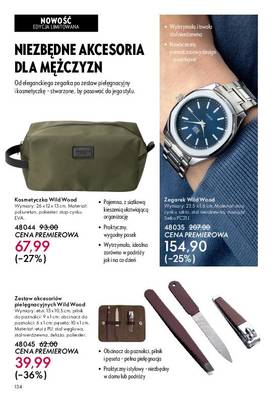 Gazetka Oriflame