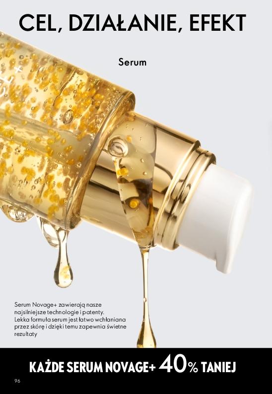 Gazetka promocyjna Oriflame do 23/12/2025 str.96