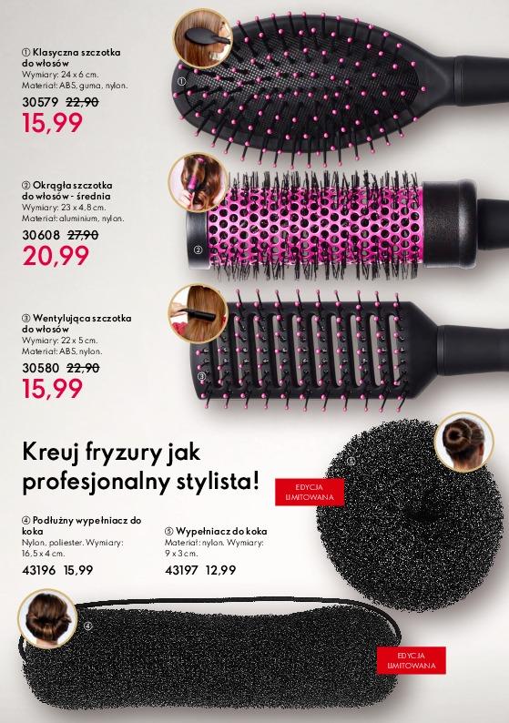 Gazetka promocyjna Oriflame do 03/05/2022 str.103