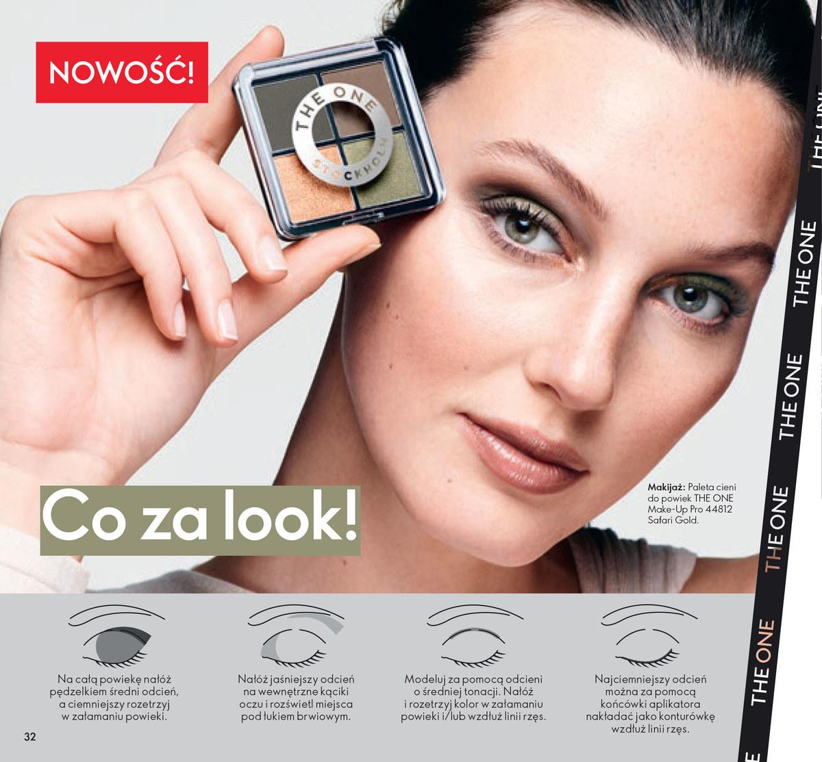 Gazetka promocyjna Oriflame do 09/08/2022 str.30