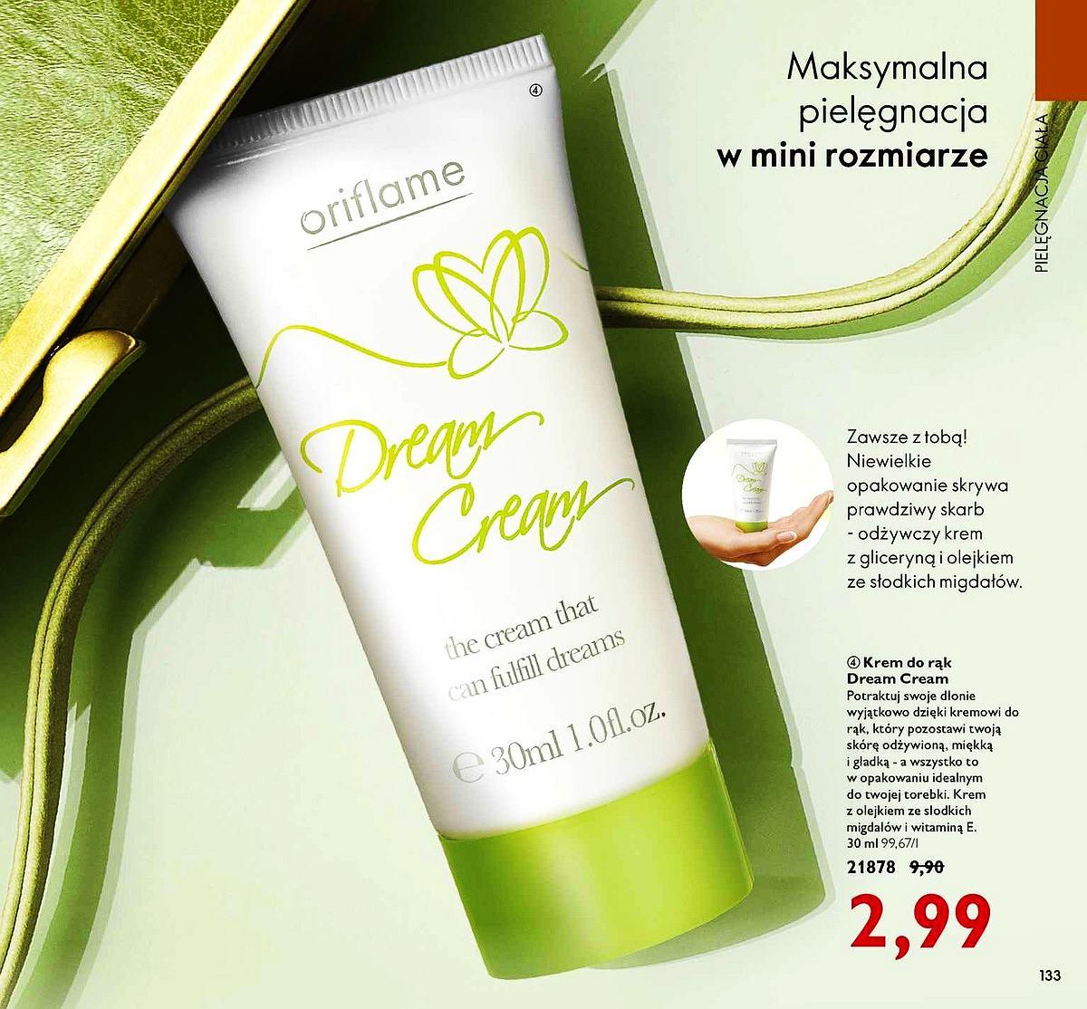 Gazetka promocyjna Oriflame do 02/11/2020 str.133