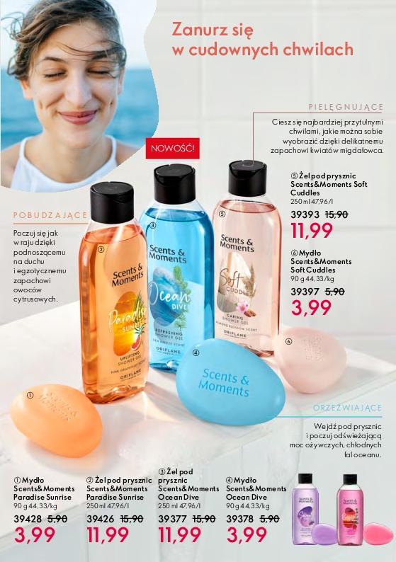 Gazetka promocyjna Oriflame do 04/04/2022 str.89