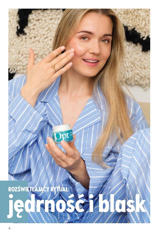 Gazetka promocyjna Oriflame do 20/01/2026 str.6