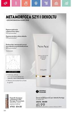 Gazetka Oriflame