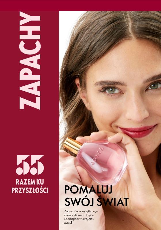 Gazetka promocyjna Oriflame do 28/02/2022 str.54