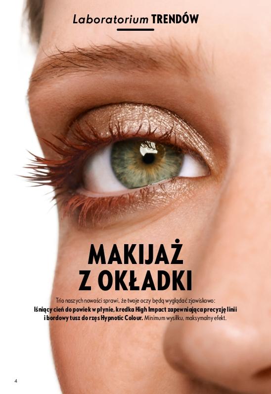 Gazetka promocyjna Oriflame do 30/09/2025 str.4