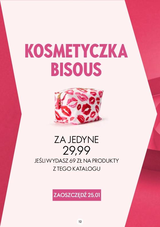 Gazetka promocyjna Oriflame do 07/02/2023 str.12