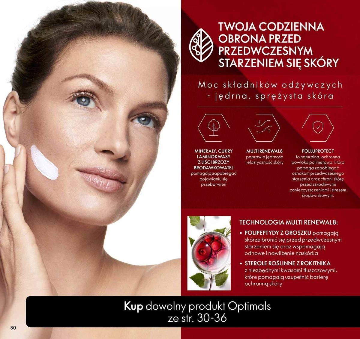 Gazetka promocyjna Oriflame do 05/07/2021 str.30