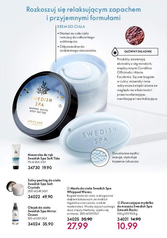 Gazetka promocyjna Oriflame do 28/02/2022 str.77