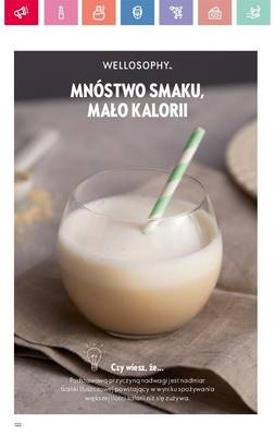Gazetka Oriflame