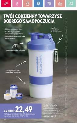 Gazetka Oriflame