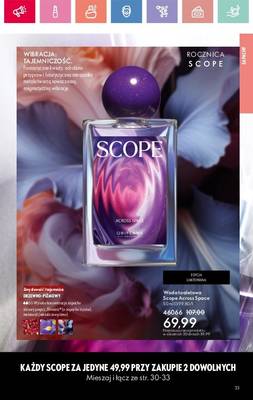 Gazetka Oriflame
