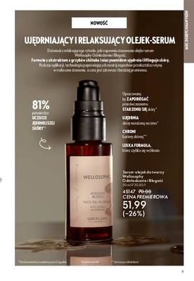 Gazetka Oriflame