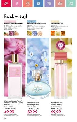 Gazetka Oriflame