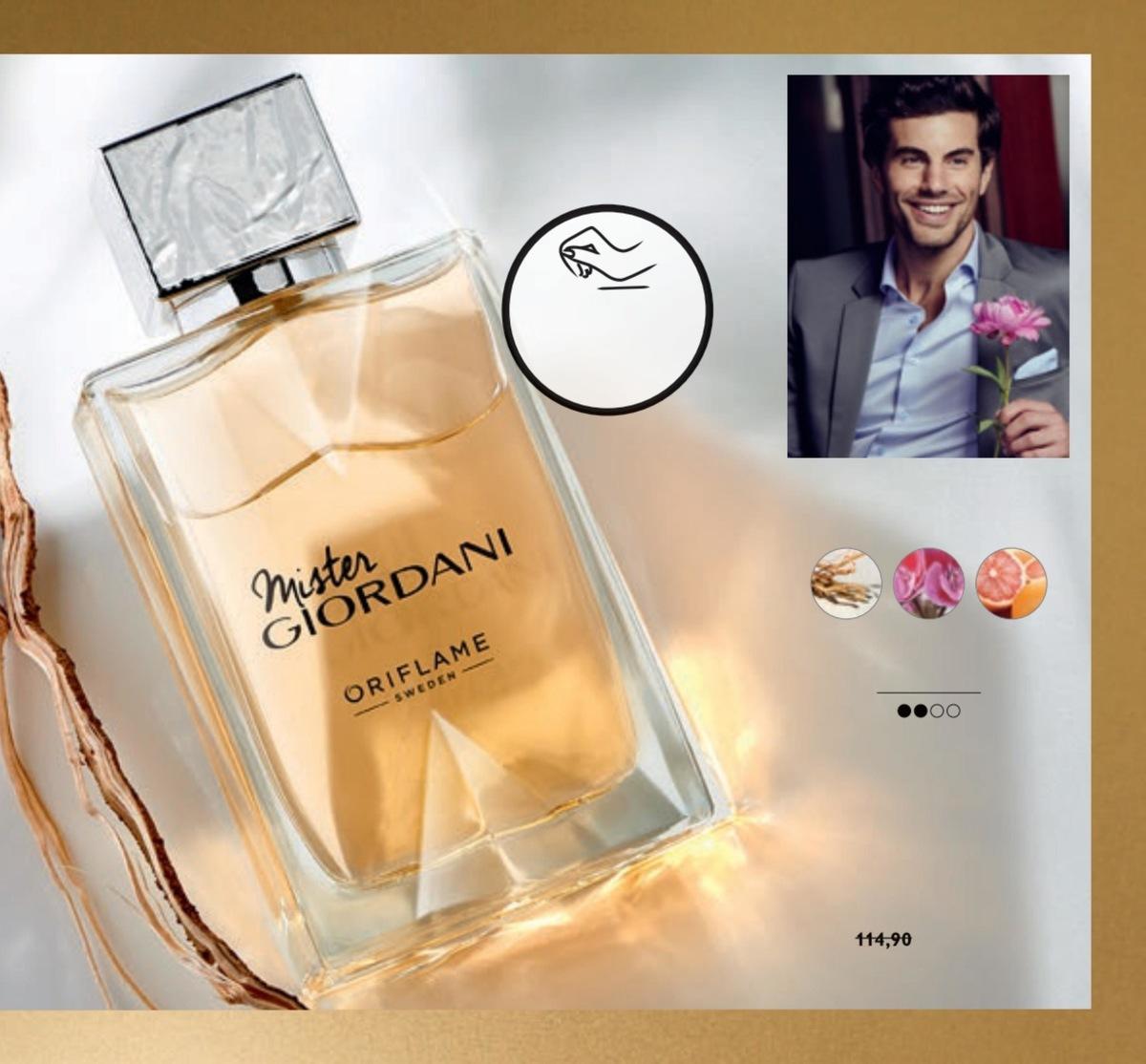 Gazetka promocyjna Oriflame do 14/06/2021 str.125