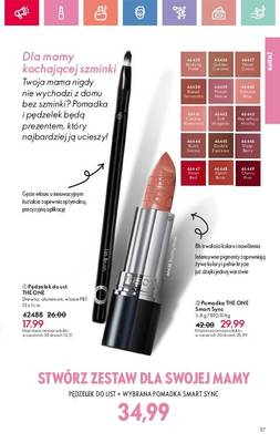 Gazetka Oriflame