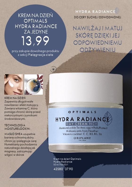 Gazetka promocyjna Oriflame do 17/01/2022 str.128