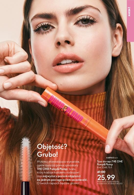Gazetka promocyjna Oriflame do 11/11/2025 str.27