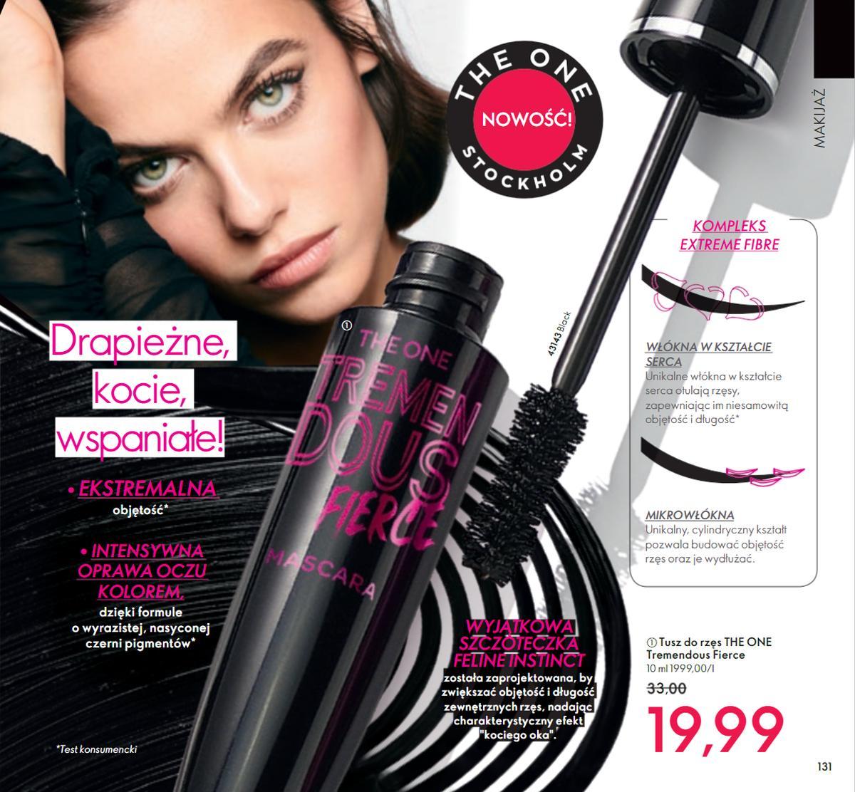 Gazetka promocyjna Oriflame do 11/10/2022 str.131