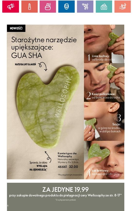 Gazetka promocyjna Oriflame do 30/09/2024 str.6