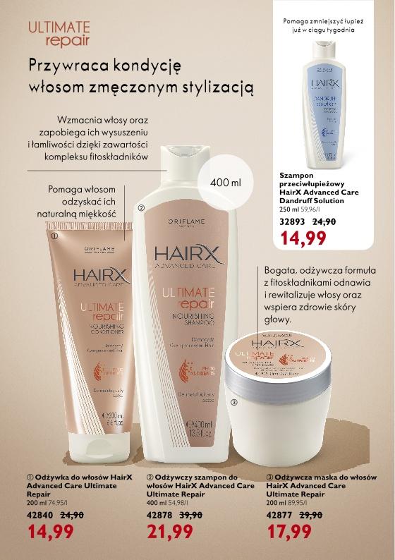 Gazetka promocyjna Oriflame do 19/12/2021 str.84