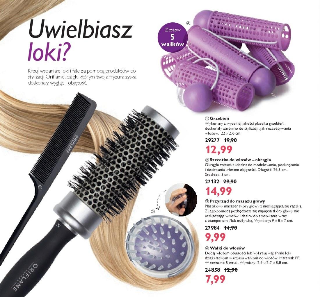 Gazetka promocyjna Oriflame do 15/01/2018 str.80