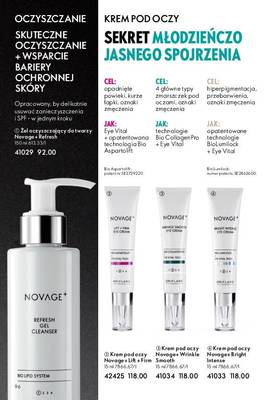 Gazetka Oriflame