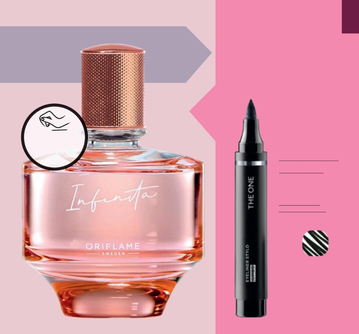 Gazetka promocyjna Oriflame do 14/06/2021 str.145