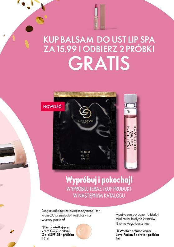 Gazetka promocyjna Oriflame do 28/02/2022 str.13