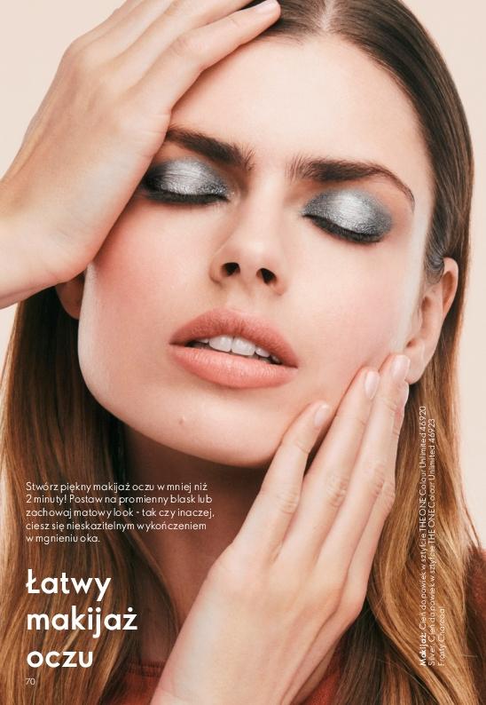 Gazetka promocyjna Oriflame do 23/12/2025 str.70