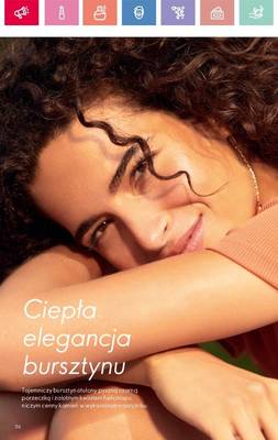 Gazetka Oriflame