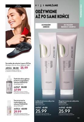 Gazetka Oriflame