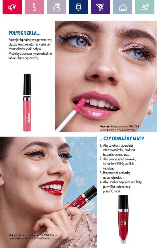 Gazetka promocyjna Oriflame do 27/12/2023 str.178