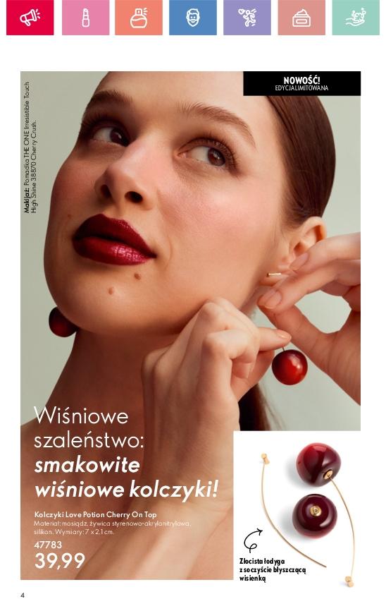 Gazetka promocyjna Oriflame do 01/03/2025 str.4